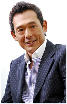 Shingo Tsurumi