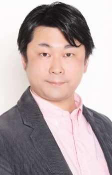 Takashi Narumi