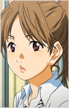 Nao Kashiwagi