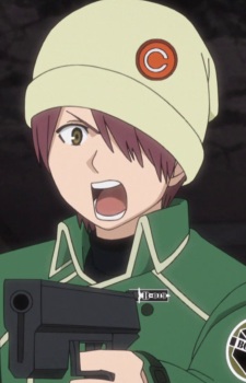 Makoto Chano