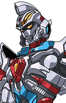 Gridman