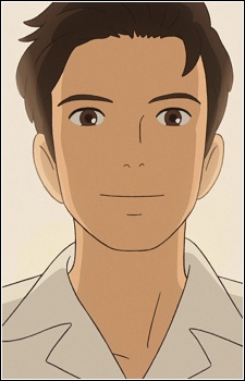 Yuuichirou Sawamura