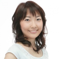 Kumiko Ikebe