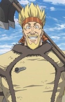 Thorkell