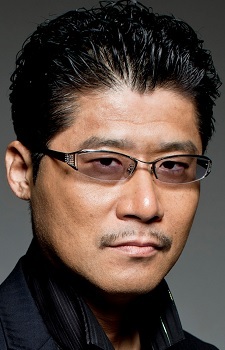 Tsuyoshi Koyama