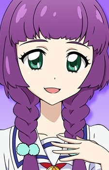 Sumire Katagiri