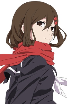 Ayano Tateyama