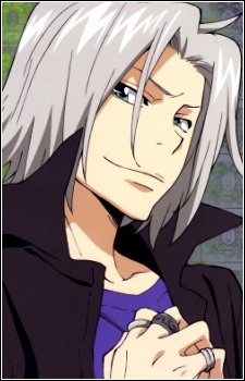 Hayato Gokudera