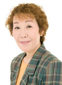 Hiroko Maruyama