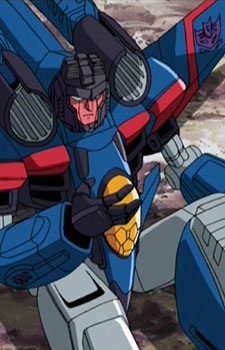 Starscream