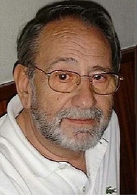 Carlos Revilla