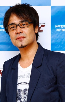 Hideo Ishikawa