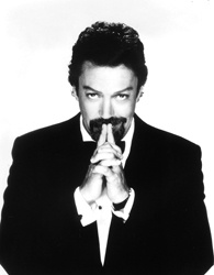 Tim Curry