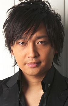 Yuuichi Nakamura