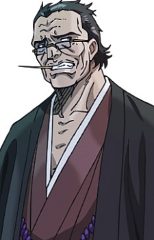 Renjirou Hatonami