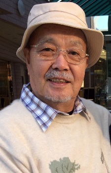 Kousei Tomita