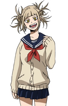 Himiko Toga