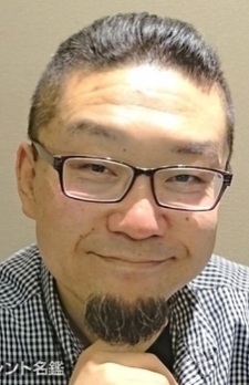 Masafumi Kimura