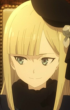 Reines El-Melloi Archisorte