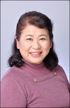 Mizuho Tsushima