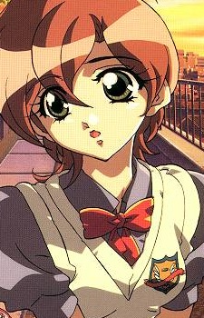 Natsumi Suzuhara