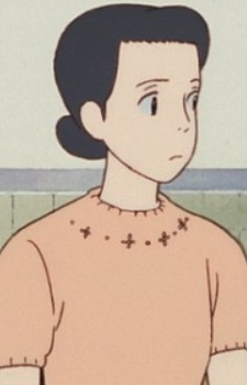 Taeko's Mother