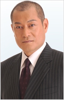 Ken Matsudaira