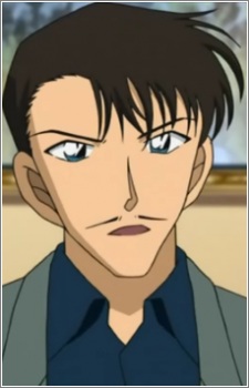 Touichi Kuroba