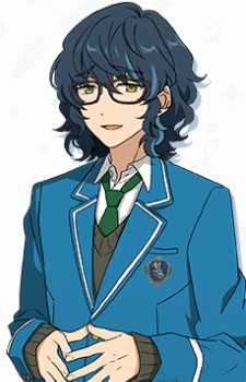 Tsumugi Aoba