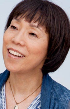 Emiko Shiratori