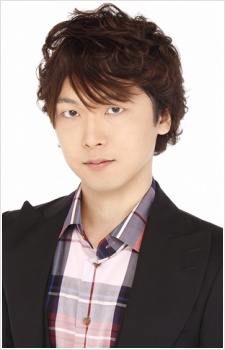 Shinnosuke Tachibana