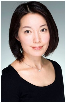 Kikuko Fujimoto