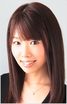 Shiori Katsuta