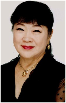 Nobuyo Ooyama