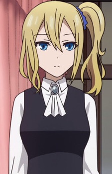 Ai Hayasaka