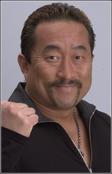 Nobuaki Kakuda