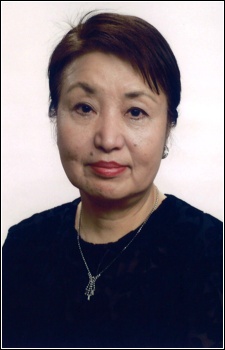 Aiko Konoshima