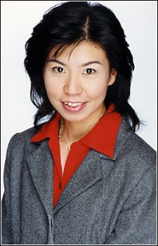 Mutsumi Sugihara