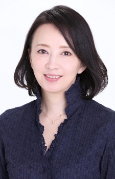 Yumiko Takahashi