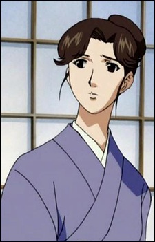 Chizuru Tachibana