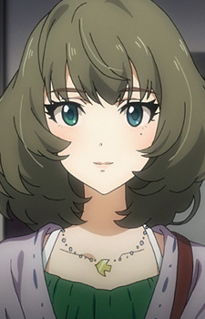 Kaede Takagaki