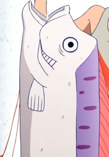 Oarfish