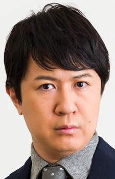 Tomokazu Sugita