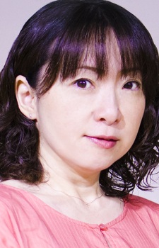 Yoko Asada