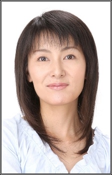 Reiko Yasuhara