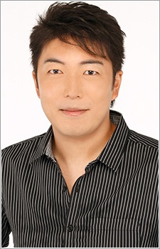 Kenichirou Matsuda