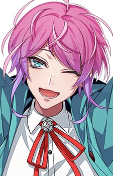 Ramuda Amemura