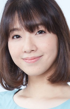 Ayumi Tsunematsu