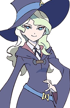 Diana Cavendish