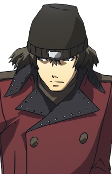 Shinjirou Aragaki